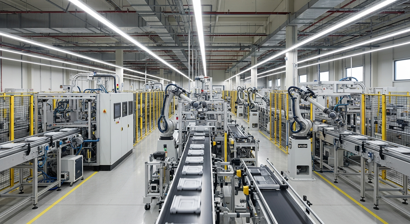 General Manufacturing